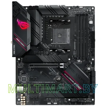 Материнская плата ASUS ROG STRIX B550-F Gaming Wi-Fi II